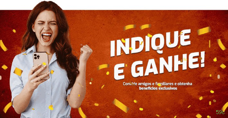 Acessar jogos e bônus no APK