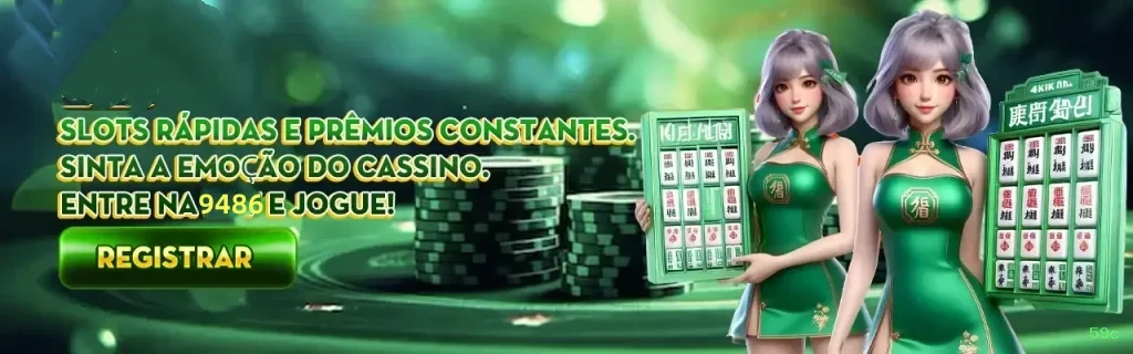 Métodos de pagamento aceitos na 59c