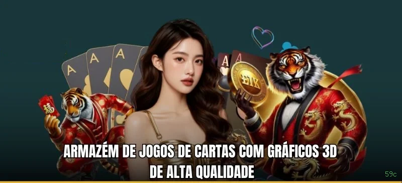 Lottery Clássica na 59c